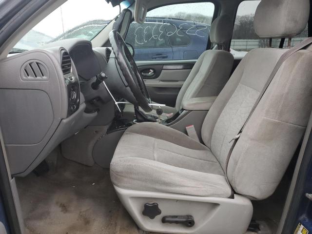 2005 GMC Envoy VIN: 1GKDT13SX52298665 Lot: 39243833