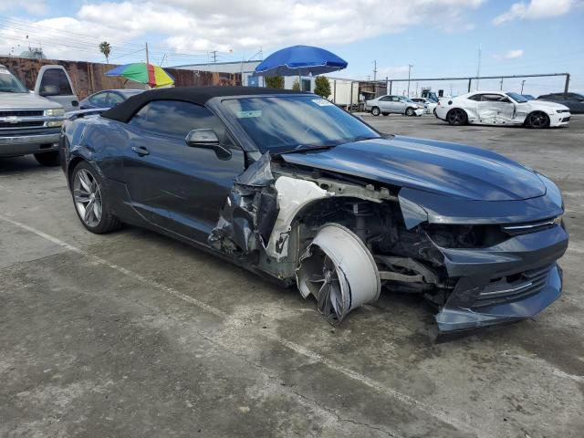 Vin: 1g1fb3ds8h0208052, lot: 41612944, chevrolet camaro lt 20174
