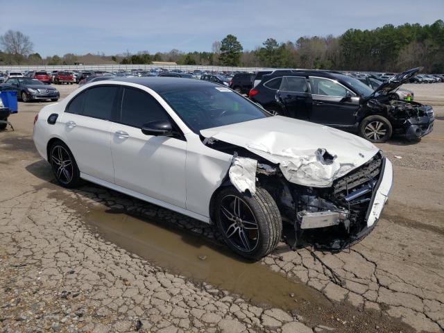 VIN WDDZF6JBXKA567764 2019 Mercedes-Benz E-Class, 4... no.4