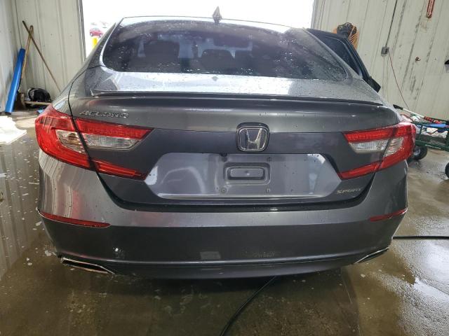 2020 Honda Accord - Image 6