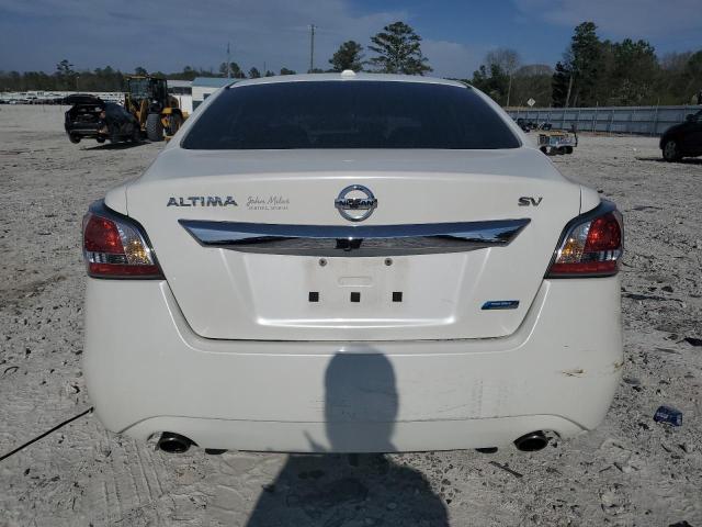 2014 Nissan Altima 2.5 VIN: 1N4AL3AP0EC168547 Lot: 46496214