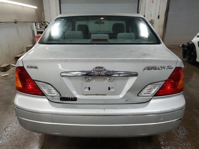 2001 Toyota Avalon Xl VIN: 4T1BF28B31U176412 Lot: 43827804