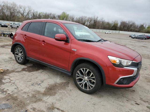 2016 MITSUBISHI OUTLANDER - JA4AP3AU9GZ047983