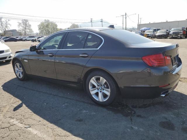 VIN WBAXG5C50DD229899 2013 BMW 5 Series, 528 I no.2