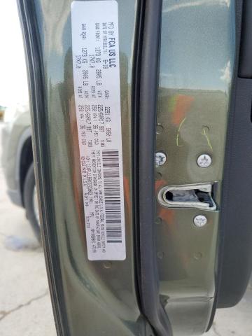 2019 Jeep Cherokee Latitude Plus VIN: 1C4PJLLB0KD223063 Lot: 48077504