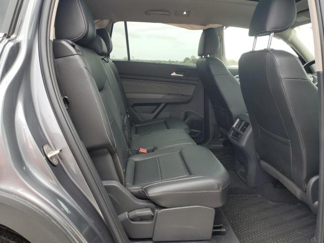 2022 VOLKSWAGEN ATLAS SEL - 1V2AR2CA7NC517861