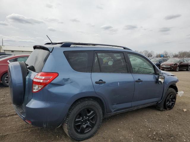 2009 Toyota Rav4 VIN: JTMZF33V89D013079 Lot: 48291594