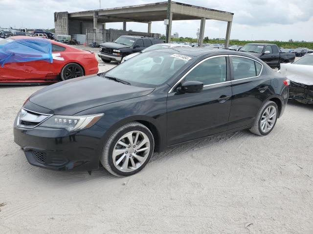 19UDE2F70GA005935 2016 Acura Ilx Premium 2016 Acura Ilx Premium VIN: 19UDE2F70GA005935 Lot: 47391484