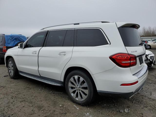 2017 Mercedes-Benz GLS-klasse - Image 2