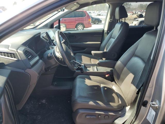 2019 HONDA ODYSSEY EX - 5FNRL6H77KB073289