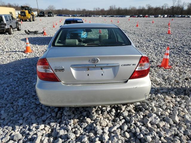 2002 Toyota Camry Le VIN: 4T1BE30KX2U639541 Lot: 48034694