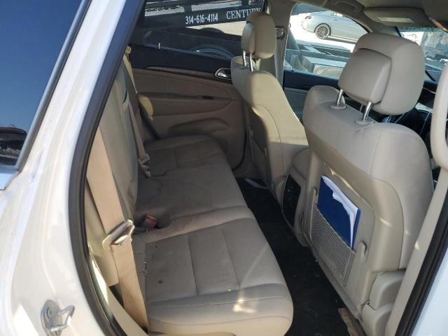 2018 JEEP GRAND CHER - 1C4RJFAG4JC107751