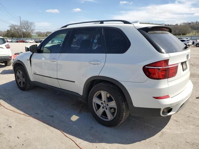 VIN 5UXZV4C59D0G54476 2013 BMW X5, Xdrive35I no.2