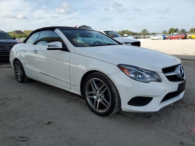 2015 MERCEDES-BENZ E 400 - WDDKK6FFXFF306913