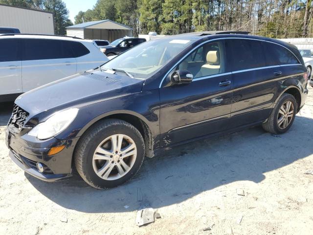 2009 Mercedes-Benz R 350 4Matic VIN: 4JGCB65E79A094766 Lot: 47022474