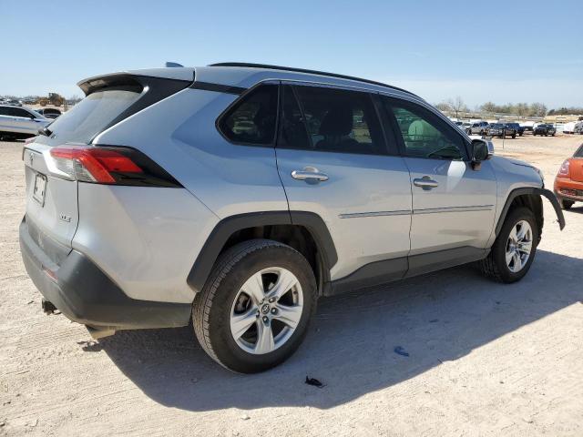 2019 Toyota Rav4 Xle VIN: 2T3W1RFV5KW047845 Lot: 47051764