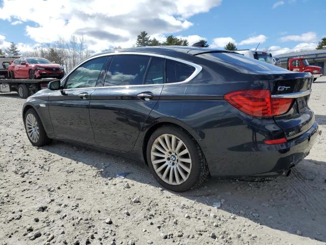 VIN WBASP2C51DC339407 2013 BMW 5 Series, 535 Xigt no.2