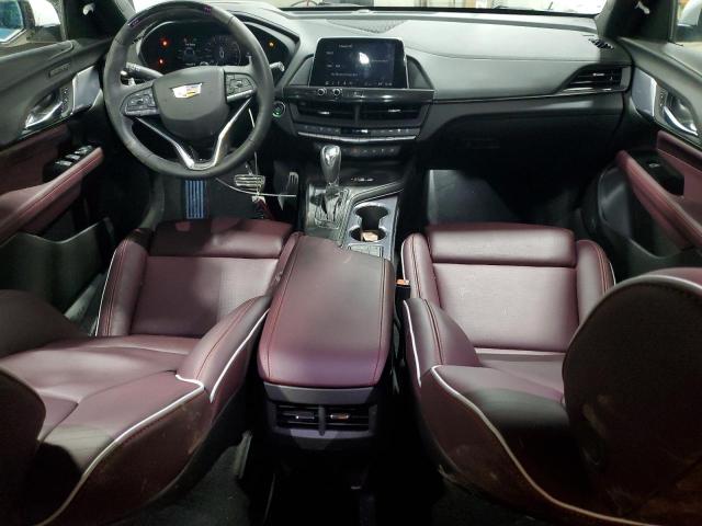 2024 CADILLAC CT4 SPORT - 1G6DG5RK5R0121914
