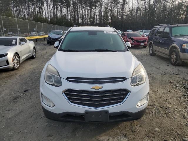 2017 Chevrolet Equinox Lt VIN: 2GNALCEK8H6222139 Lot: 47975764