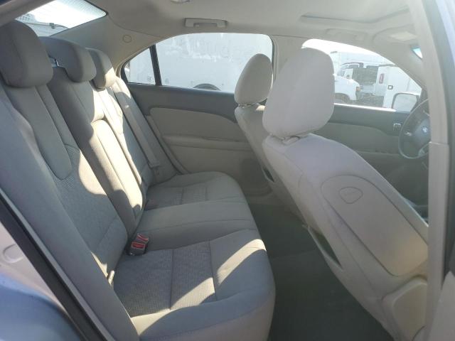 2010 Ford Fusion Se VIN: 3FAHP0HAXAR393203 Lot: 48756784