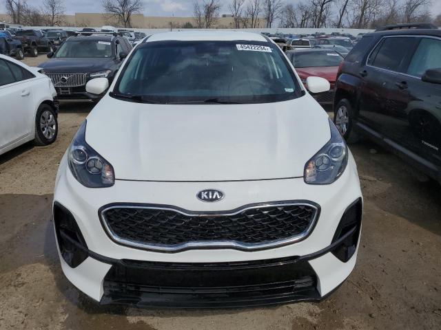 2020 KIA SPORTAGE L - KNDPM3AC8L7837779