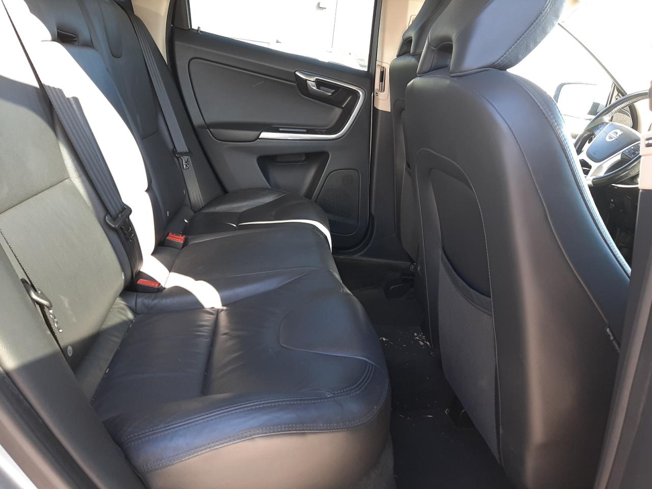 yv4940dl1d2371241 YV4940DL1D2371241 2013 Volvo Xc60 3.2