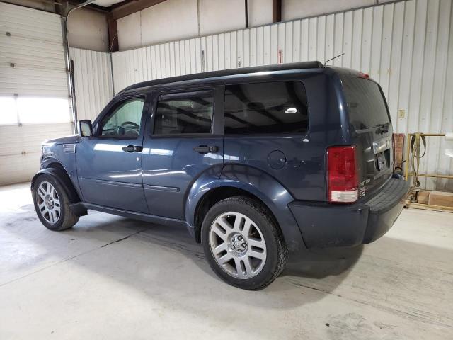 2008 Dodge Nitro Slt VIN: 1D8GU58K28W129406 Lot: 47262814