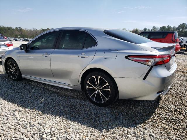 2018 TOYOTA CAMRY L - 4T1B11HK7JU633957