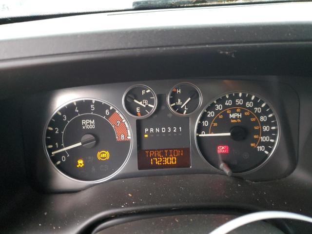 2006 Hummer H3 VIN: 5GTDN136068175182 Lot: 48220684