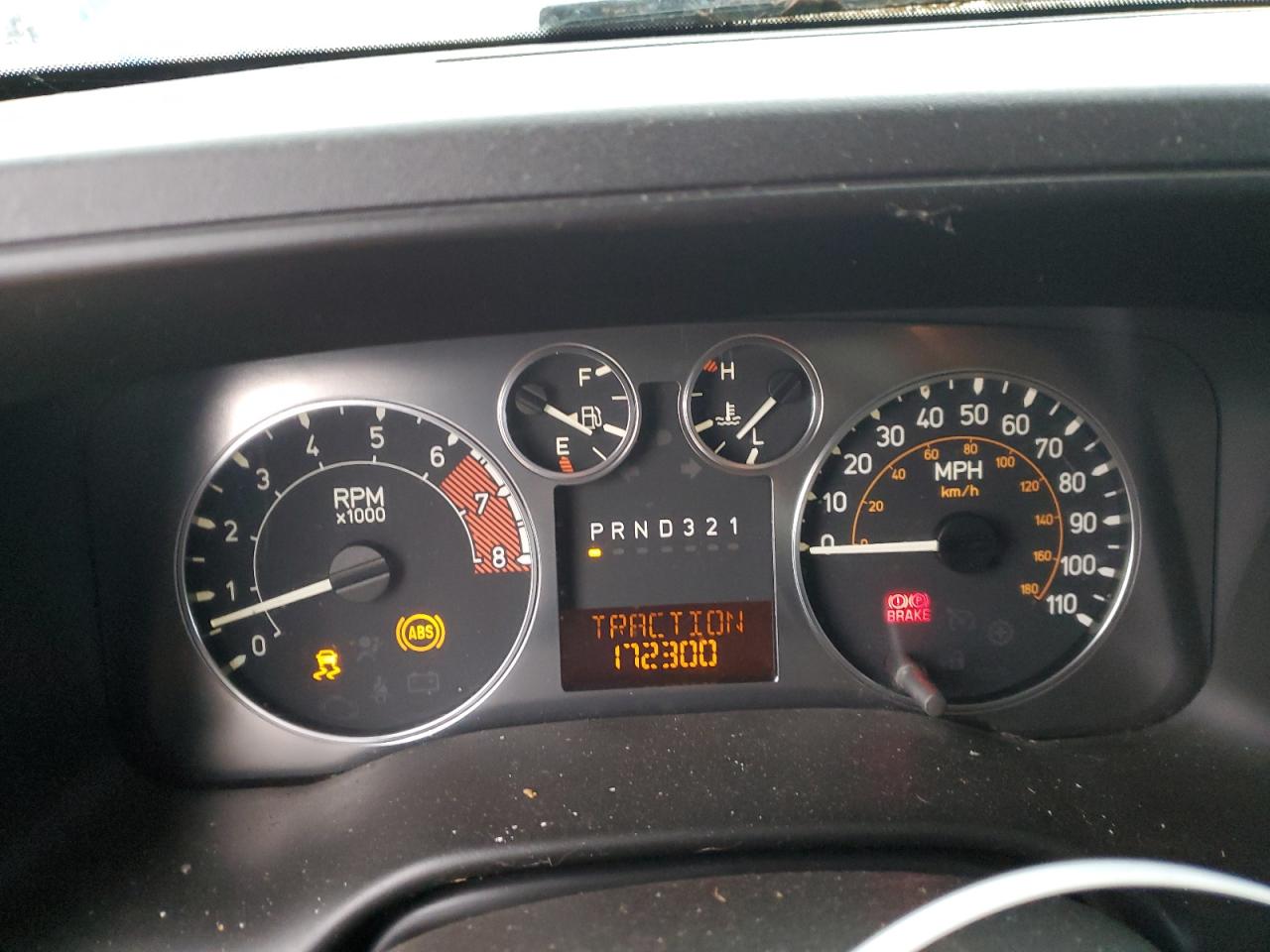 5GTDN136068175182 2006 Hummer H3