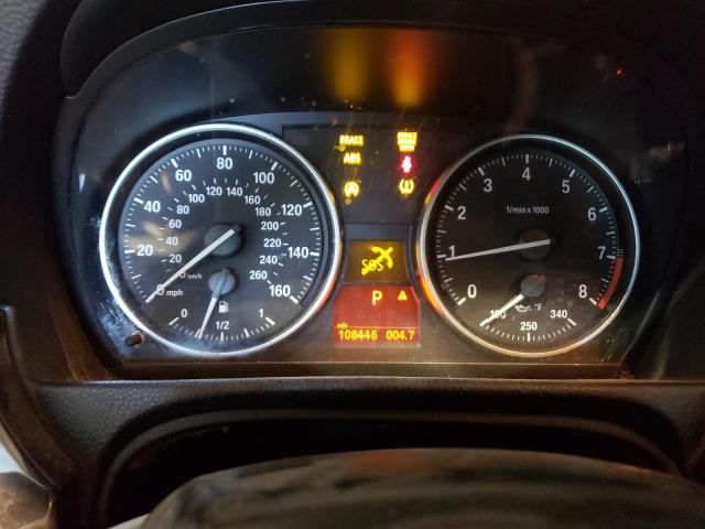 2011 BMW 335 I - WBADX7C54BE579185