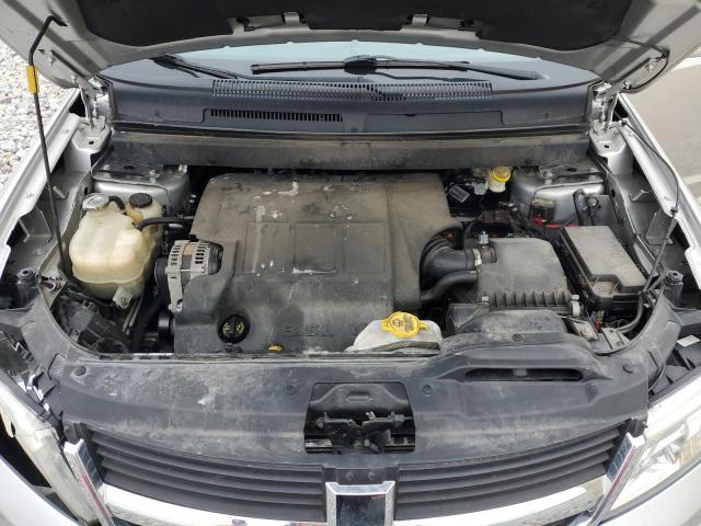 2010 Dodge Journey Sxt VIN: 3D4PG5FV0AT251263 Lot: 45743184