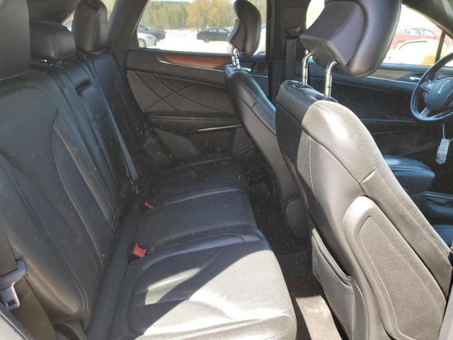 2015 LINCOLN MKC - 5LMTJ2AH9FUJ19718
