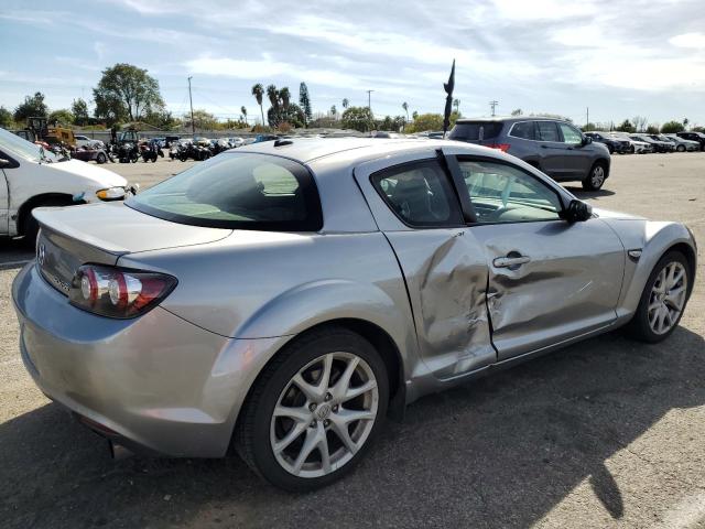 2010 Mazda Rx8 VIN: JM1FE1C24A0404743 Lot: 46409024