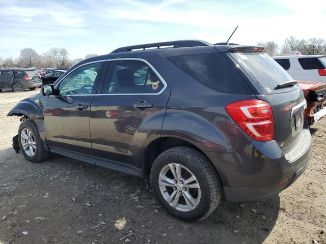 2016 Chevrolet Equinox Lt VIN: 2GNFLFEK0G6245159 Lot: 46342454