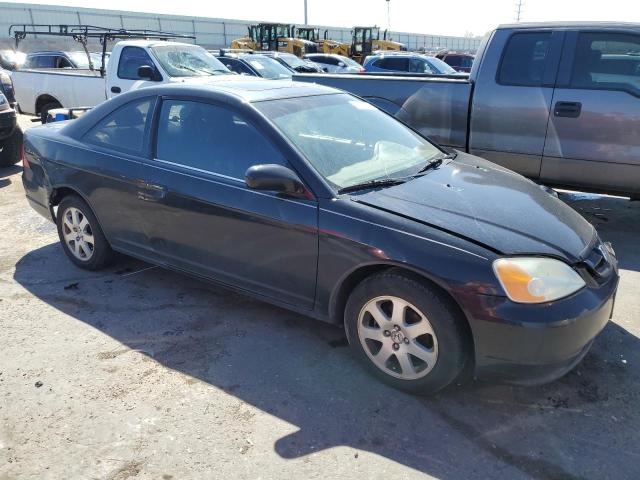 2003 Honda Civic Ex VIN: 1HGEM22903L010310 Lot: 47199264