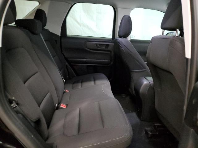 2021 FORD BRONCO SPO - 3FMCR9A68MRA97931