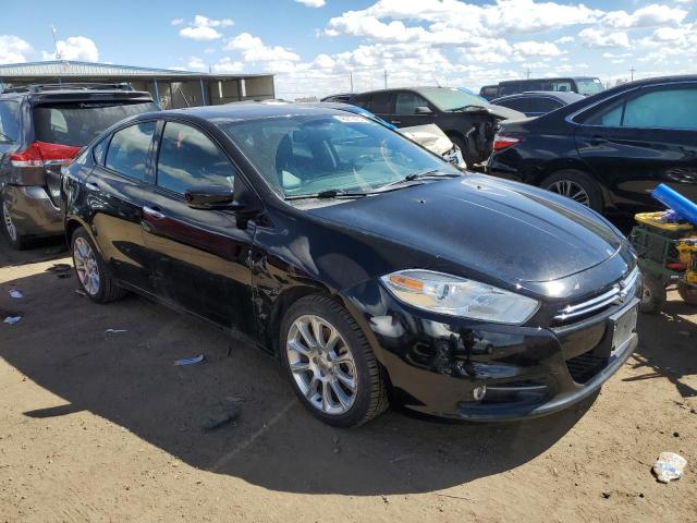 2013 Dodge Dart Limited VIN: 1C3CDFCH1DD327774 Lot: 69424383