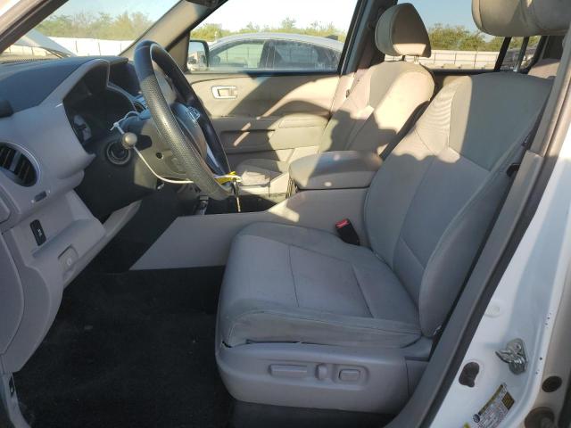 2012 Honda Pilot - Image 7