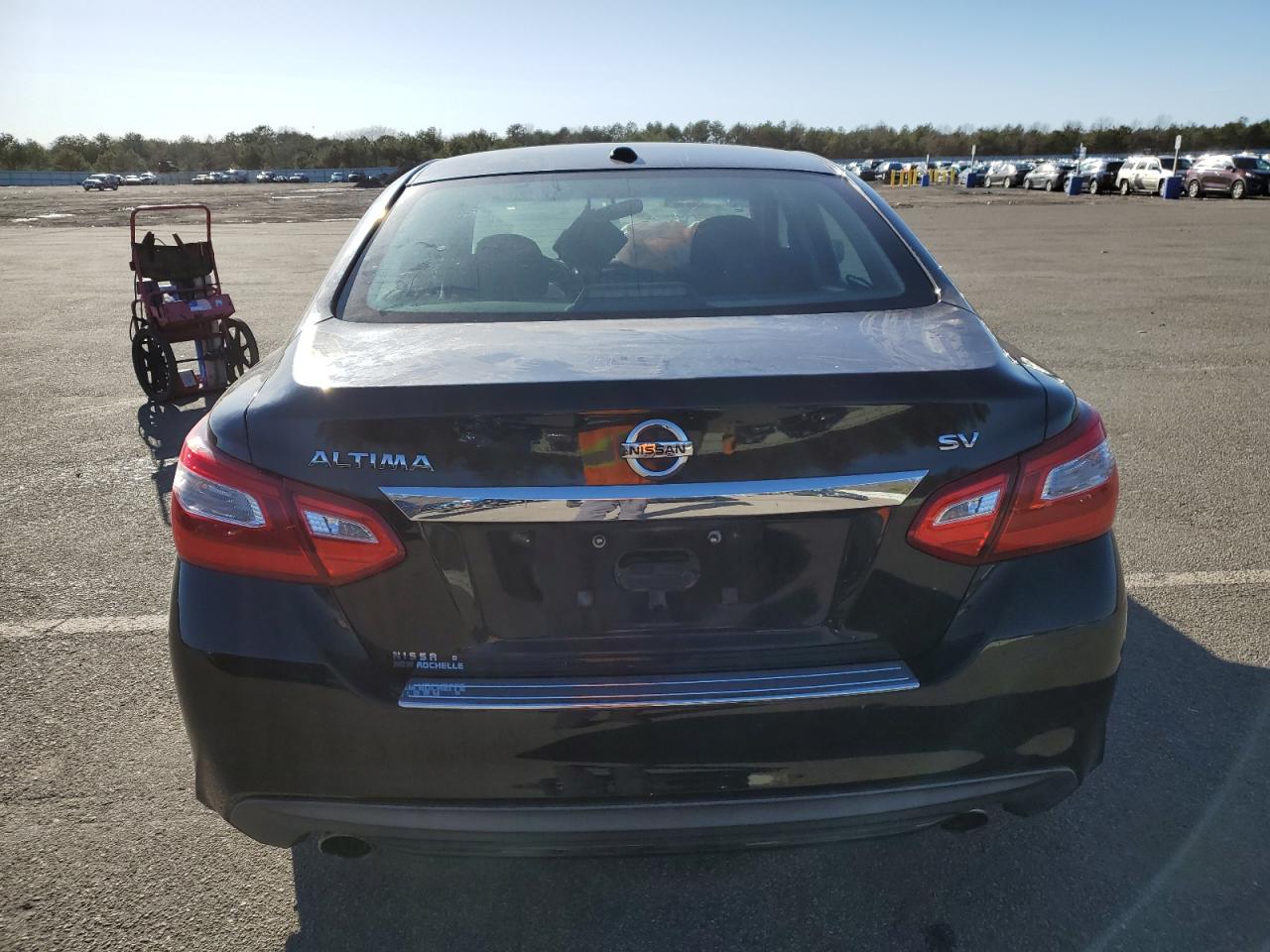 1N4AL3AP2HC163256 2017 Nissan Altima 2.5