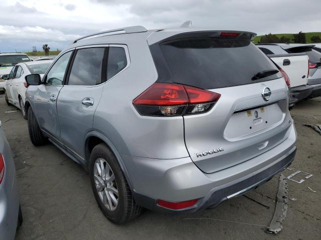 2018 Nissan Rogue S VIN: KNMAT2MTXJP569460 Lot: 48535814