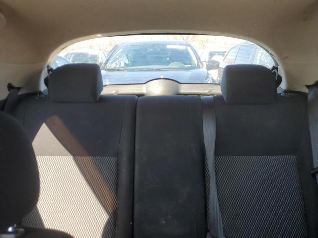 2015 Nissan Juke S VIN: JN8AF5MR5FT512566 Lot: 48467004