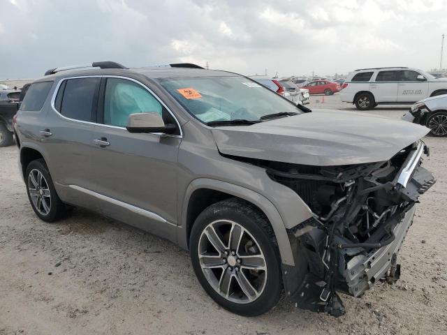 Lot #2411173165 2019 GMC ACADIA DEN salvage car