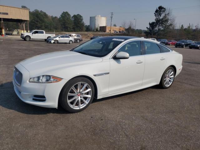 2016 JAGUAR XJ for Sale | SC - COLUMBIA | Fri. Apr 12, 2024 - Used ...