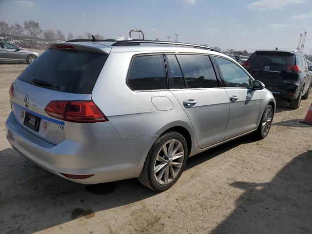 2015 VOLKSWAGEN GOLF SPORT - 3VWCA7AU5FM513669