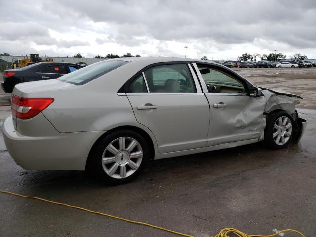 2008 Lincoln Mkz VIN: 3LNHM26T88R612135 Lot: 48894624