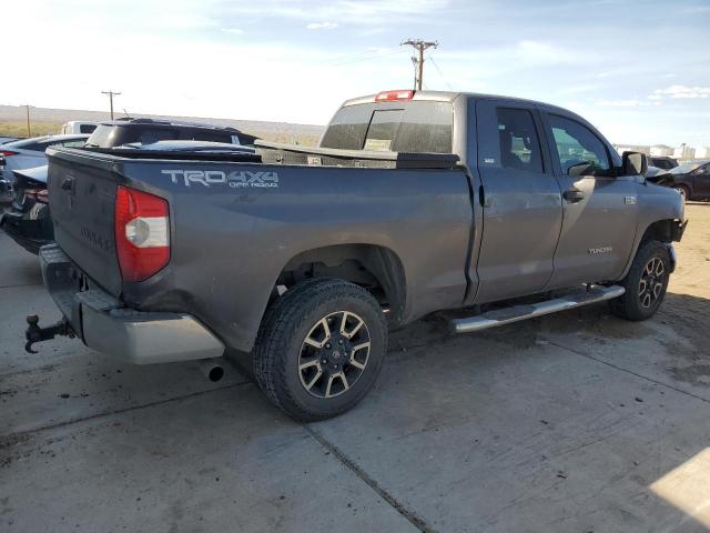 2015 Toyota Tundra Double Cab Sr/Sr5 VIN: 5TFUW5F1XFX461901 Lot: 47926814
