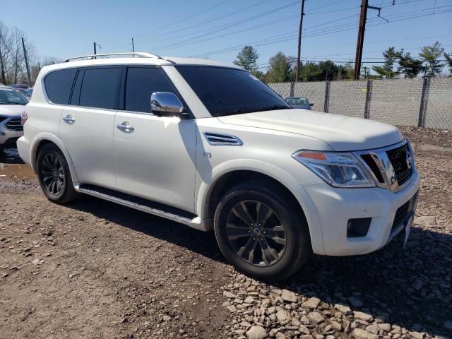 2019 NISSAN ARMADA PLA JN8AY2NE0K9756430