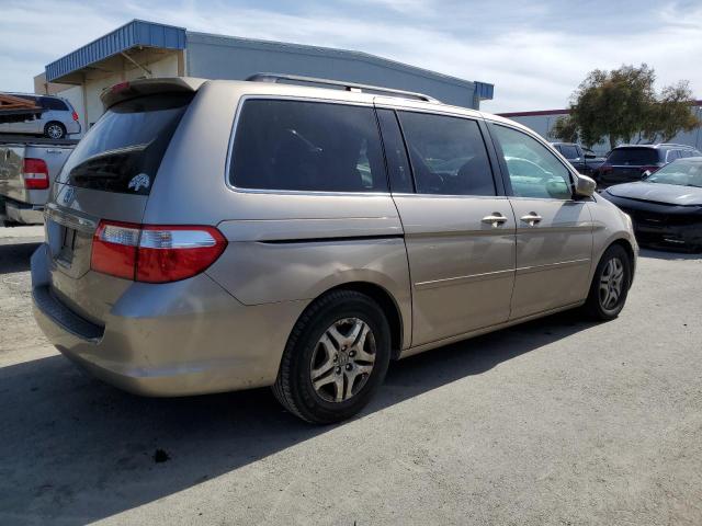 2006 Honda Odyssey Exl VIN: 5FNRL38656B446700 Lot: 45769794