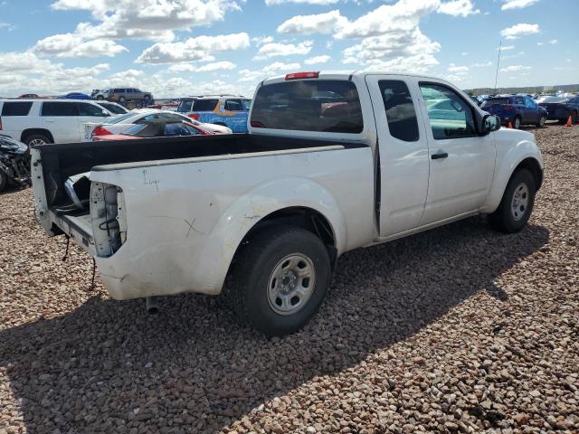 VIN 1N6BD0CT7GN763808 2016 Nissan Frontier, S no.3